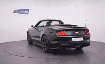Ford Mustang 2021 года за 79 590 BYN в Минск