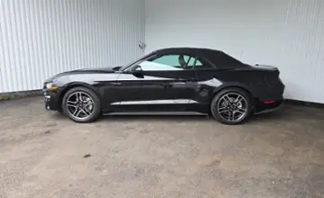 Ford Mustang 2021 года за 79 590 BYN в Минск