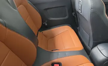 Ford Mustang 2021 года за 79 590 BYN в Минск