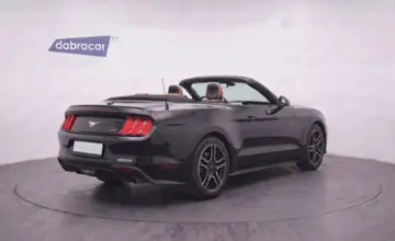 Ford Mustang 2021 года за 79 590 BYN в Минск
