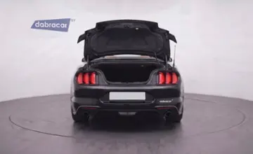 Ford Mustang 2021 года за 79 590 BYN в Минск