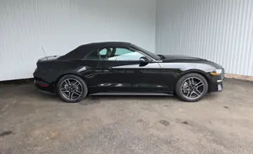 Ford Mustang 2021 года за 79 590 BYN в Минск
