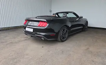 Ford Mustang 2021 года за 79 590 BYN в Минск