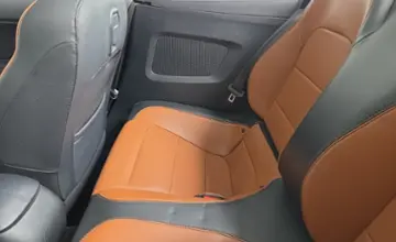 Ford Mustang 2021 года за 79 590 BYN в Минск