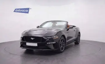 Ford Mustang 2021 года за 79 590 BYN в Минск