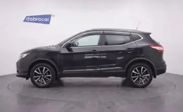 Nissan Qashqai 2015 года за 47 290 BYN в Гродно