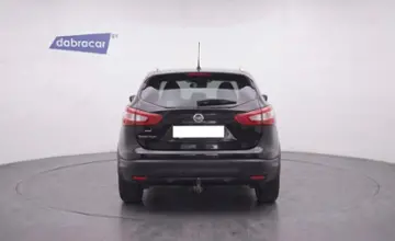 Nissan Qashqai 2015 года за 47 290 BYN в Гродно