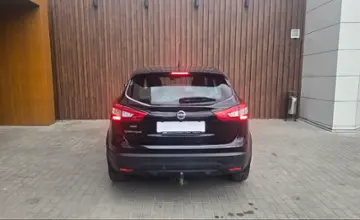 Nissan Qashqai 2015 года за 47 290 BYN в Гродно