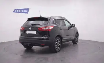 Nissan Qashqai 2015 года за 47 290 BYN в Гродно