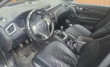 Nissan Qashqai 2015 года за 47 290 BYN в Гродно