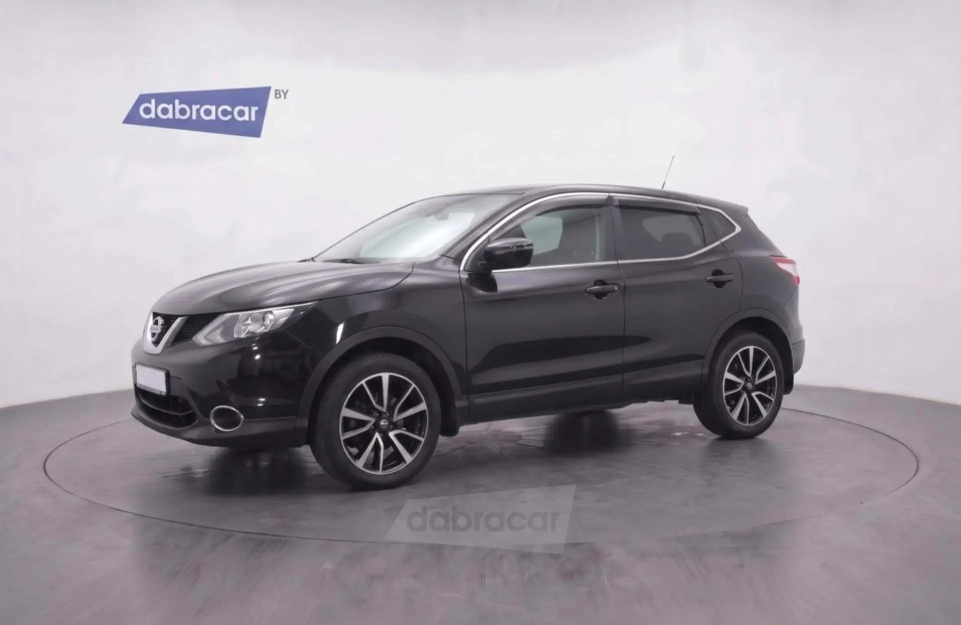 Nissan Qashqai 2015 года за 47 290 BYN в Гродно
