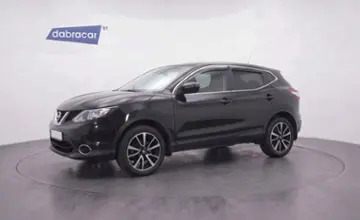 Nissan Qashqai 2015 года за 47 290 BYN в Гродно