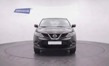 Nissan Qashqai 2015 года за 47 290 BYN в Гродно