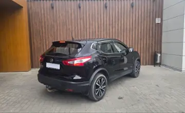Nissan Qashqai 2015 года за 47 290 BYN в Гродно