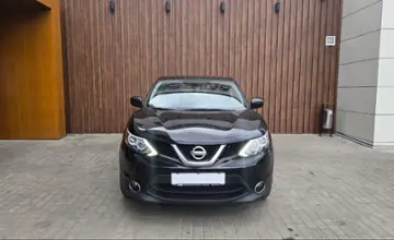Nissan Qashqai 2015 года за 47 290 BYN в Гродно