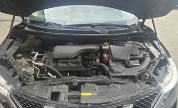 Nissan Qashqai 2015 года за 47 290 BYN в Гродно