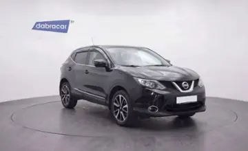 Nissan Qashqai 2015 года за 47 290 BYN в Гродно