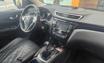 Nissan Qashqai 2015 года за 47 290 BYN в Гродно