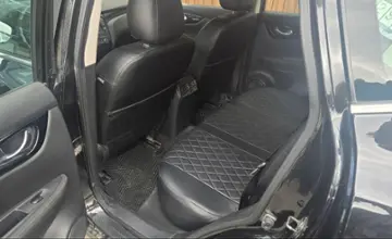 Nissan Qashqai 2015 года за 47 290 BYN в Гродно