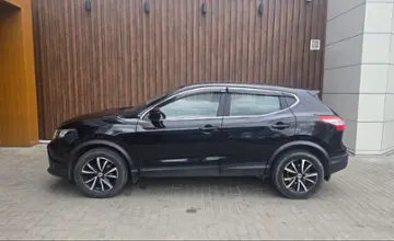 Nissan Qashqai 2015 года за 47 290 BYN в Гродно