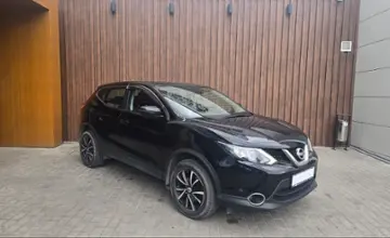 Nissan Qashqai 2015 года за 47 290 BYN в Гродно