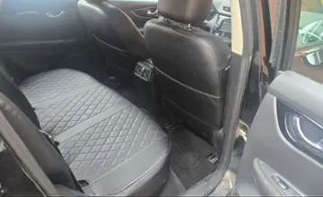 Nissan Qashqai 2015 года за 47 290 BYN в Гродно