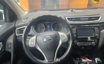 Nissan Qashqai 2015 года за 47 290 BYN в Гродно