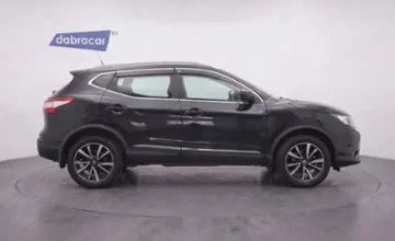 Nissan Qashqai 2015 года за 47 290 BYN в Гродно