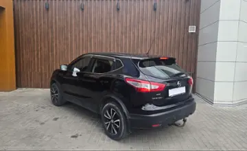 Nissan Qashqai 2015 года за 47 290 BYN в Гродно