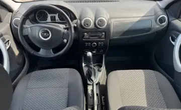 LADA (ВАЗ) Largus 2016 года за 16 490 BYN в Могилев