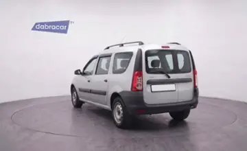 LADA (ВАЗ) Largus 2016 года за 16 490 BYN в Могилев