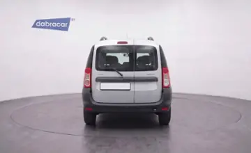 LADA (ВАЗ) Largus 2016 года за 16 490 BYN в Могилев