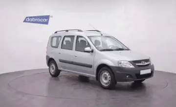 LADA (ВАЗ) Largus 2016 года за 16 490 BYN в Могилев