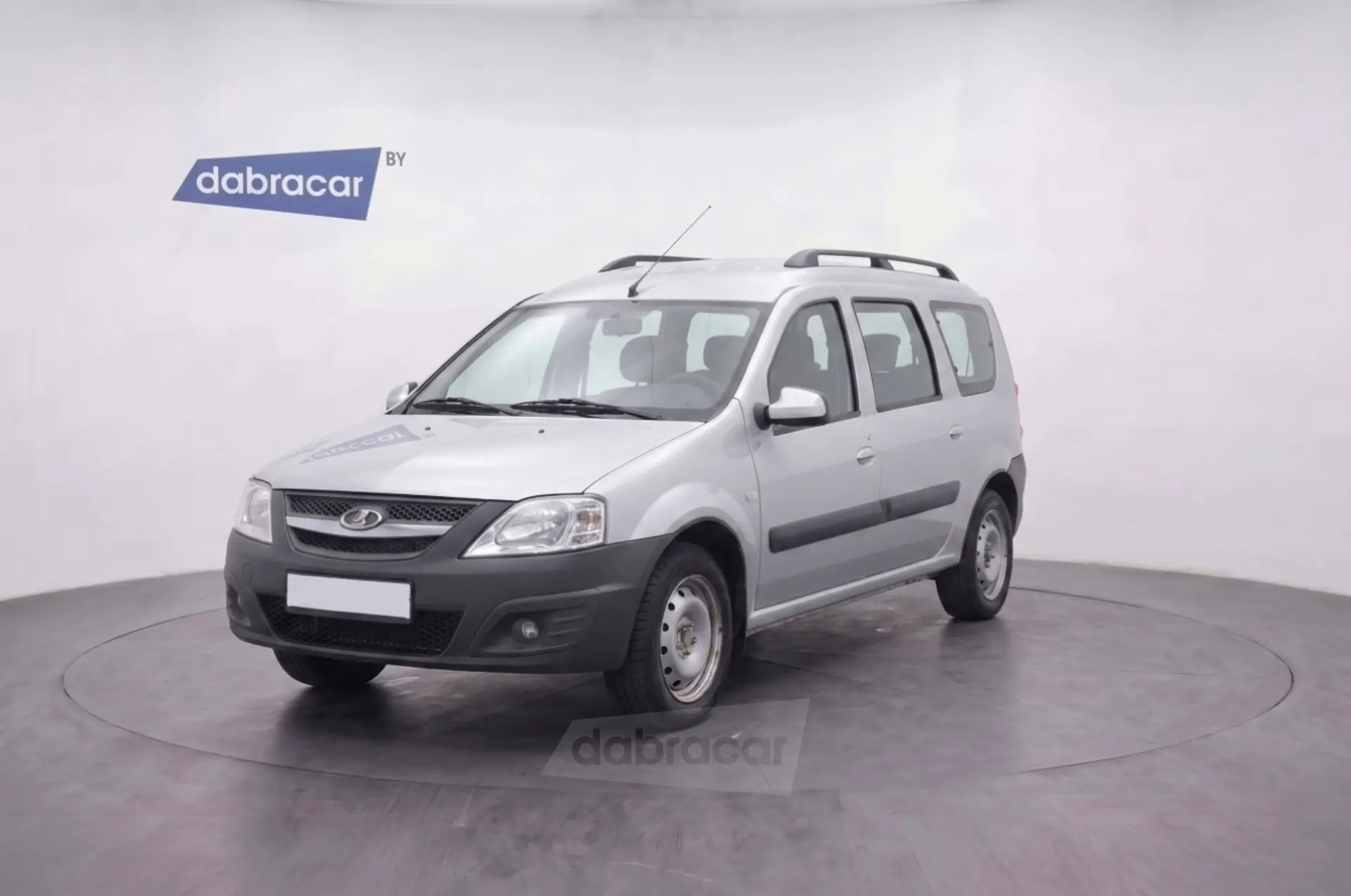 LADA (ВАЗ) Largus 2016 года за 16 490 BYN в Могилев