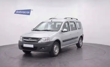 LADA (ВАЗ) Largus 2016 года за 16 490 BYN в Могилев