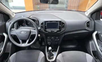 LADA (ВАЗ) XRAY Cross 2019 года за 33 990 BYN в Гродно