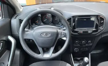 LADA (ВАЗ) XRAY Cross 2019 года за 33 990 BYN в Гродно
