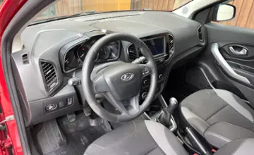 LADA (ВАЗ) XRAY Cross 2019 года за 33 990 BYN в Гродно