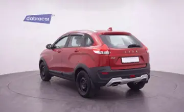 LADA (ВАЗ) XRAY Cross 2019 года за 33 990 BYN в Гродно