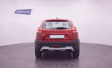 LADA (ВАЗ) XRAY Cross 2019 года за 33 990 BYN в Гродно