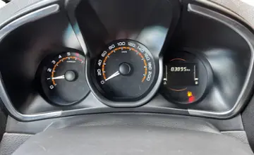 LADA (ВАЗ) XRAY Cross 2019 года за 33 990 BYN в Гродно