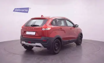 LADA (ВАЗ) XRAY Cross 2019 года за 33 990 BYN в Гродно
