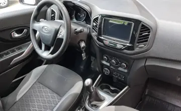 LADA (ВАЗ) XRAY Cross 2019 года за 33 990 BYN в Гродно