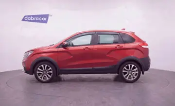 LADA (ВАЗ) XRAY Cross 2019 года за 33 990 BYN в Гродно