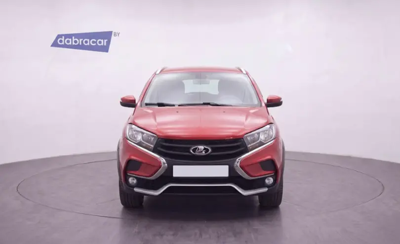 LADA (ВАЗ)