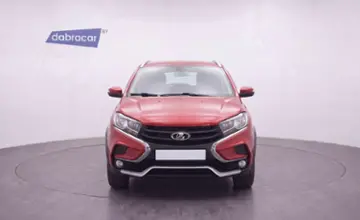 LADA (ВАЗ) XRAY Cross 2019 года за 33 990 BYN в Гродно