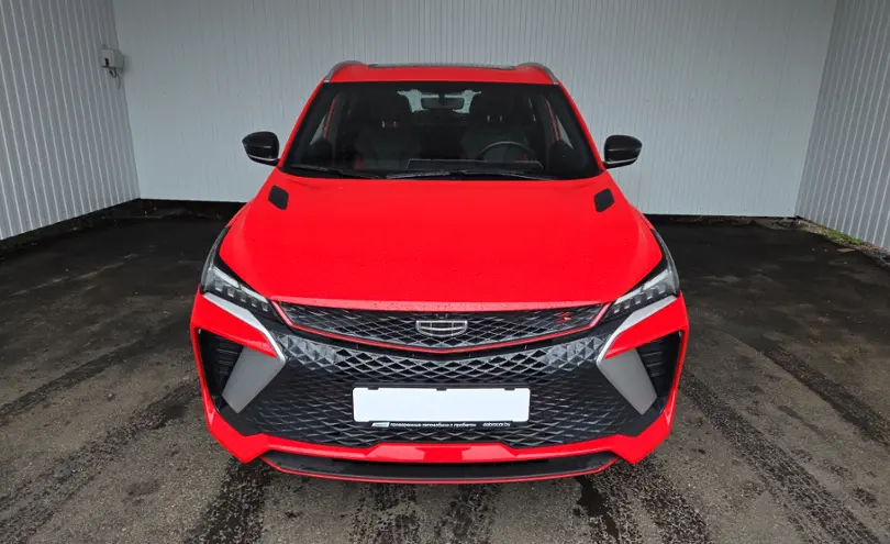 Geely