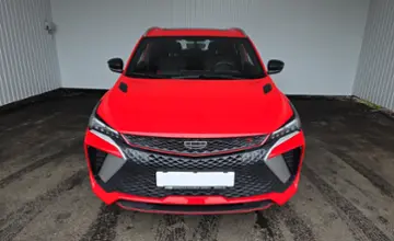 Geely Coolray 2024 года за 66 990 BYN в Минск