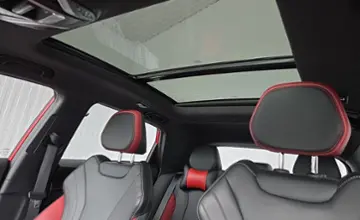 Geely Coolray 2024 года за 66 990 BYN в Минск