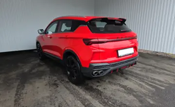 Geely Coolray 2024 года за 66 990 BYN в Минск